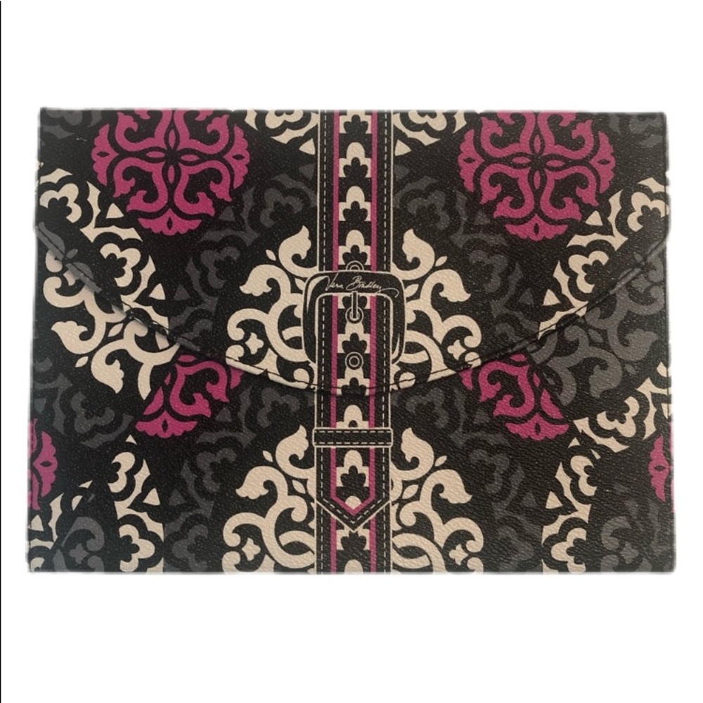 Vera Bradley Clutch NWOT
